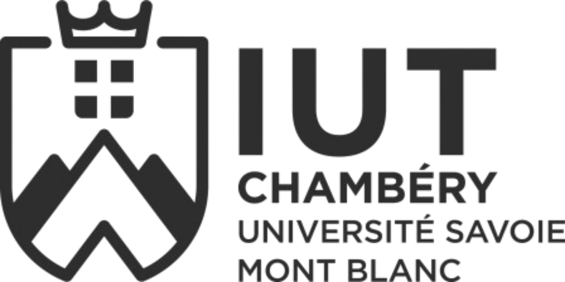 IUT Chambéry